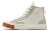 Кеды Chuck 70 High 'Lined Colorblock - Vintage White Gum' A04409C