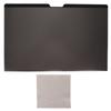 Laptop Screen Protector Magnetic Adsorption Secrecy Protection 15.4in Laptop Screen Protective Film