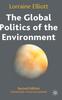 Книга The Global Politics of the Environment