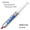 GD900 High Conductivity 30g Thermal Grease for CPU/GPU