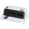 Epson LQ-615KII Dot Matrix Printer CN plug (adapter included)