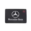 Car Dashboard Anti-slip Mat Auto Coaster Non-Slip Water Cup Drink Pad For Mercedes Benz W205 C300 W203 W206 W124 W126 W140 W168 FVWXY1