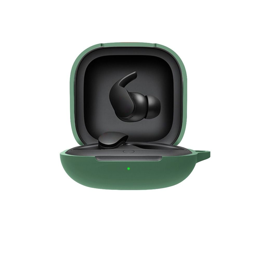 Пылезащитный защитный чехол для наушников, чехол-рукав для зарядного бокса для наушников для Beats Fit Pro для дома/путешествий