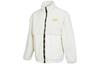 Men's Coat PUMA Velvet feel Coat Men's White