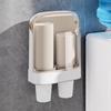 Одноразовый стакан устройство для сбора бытовой настенный бумажный стакан для сбора подстаканник пылезащитный и без перфорации стойка для хранения стаканов