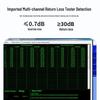 Nokoxin MPO Multimode Fiber Patch Cable