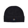 Пушистая шапка-бини Vivienne Westwood 8102002j K006a N401
