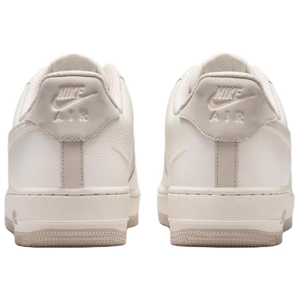 Nike Кроссовки Air Force 1 Low Skateboard Shoes Унисекс Парус Белый IR1475-133