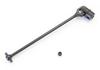 Kyosho HD Rear Center Universal Shaft IFW431B (L=110/1pc/MP9)