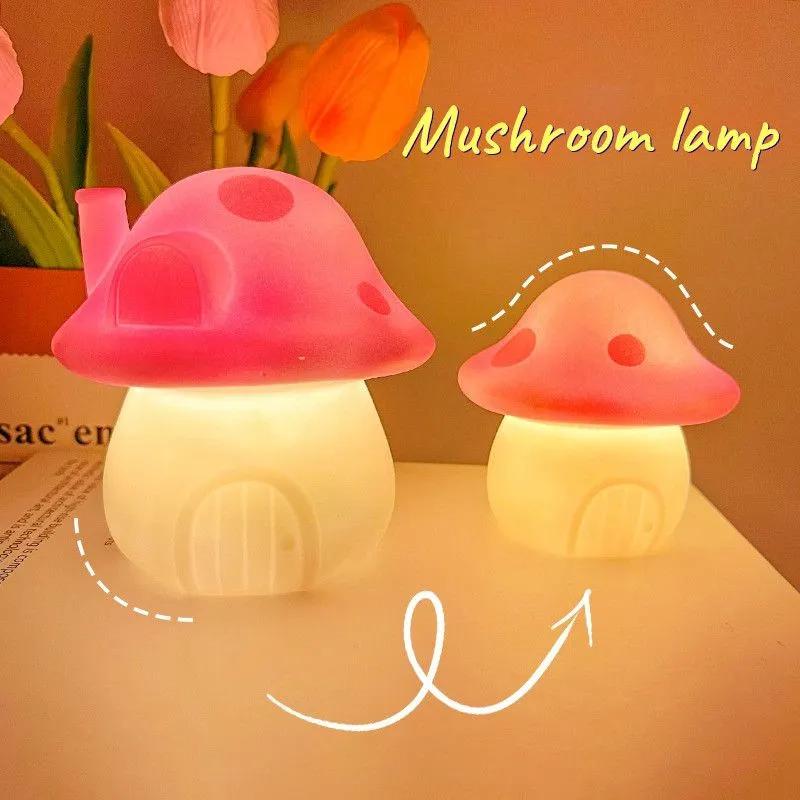 Desk Lamp