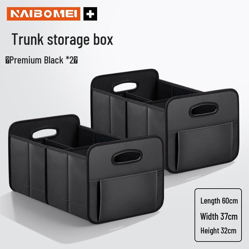 Mazda CX3/4/5 Atenza Car Trunk Storage Box