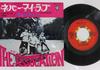 7-дюймовая пластинка ASSOCIATION - Never My Love / Windy BR2100 WARNER BROS 1969 Япония Рок Б/У