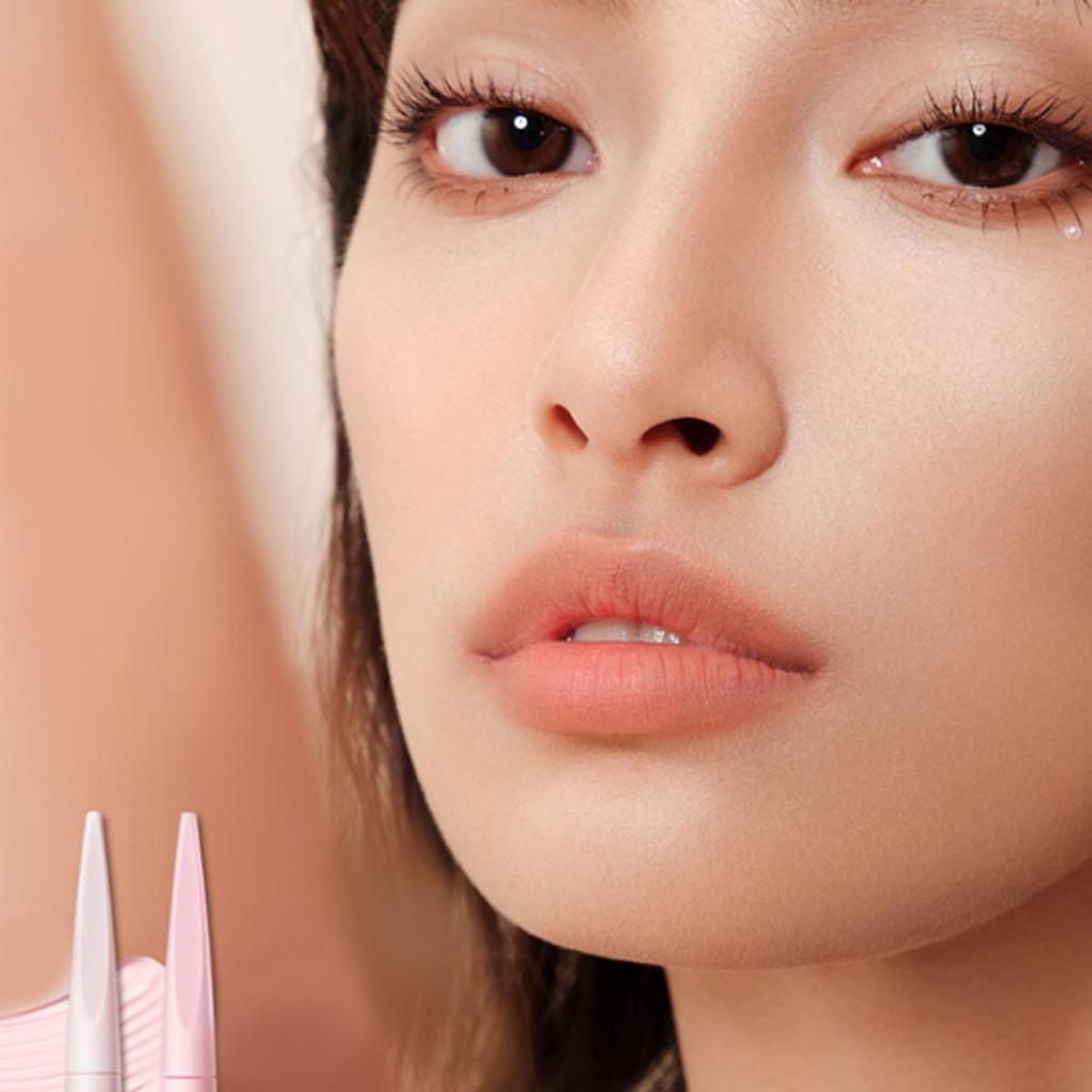 LITTLE ONDINE Многофункциональные румяна LumiBlush 03 Сладкий вишнево-розовый 4,5 г/0,16 унц.