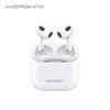 Беспроводные Bluetooth-наушники WOPOW AirPro 4P TWS