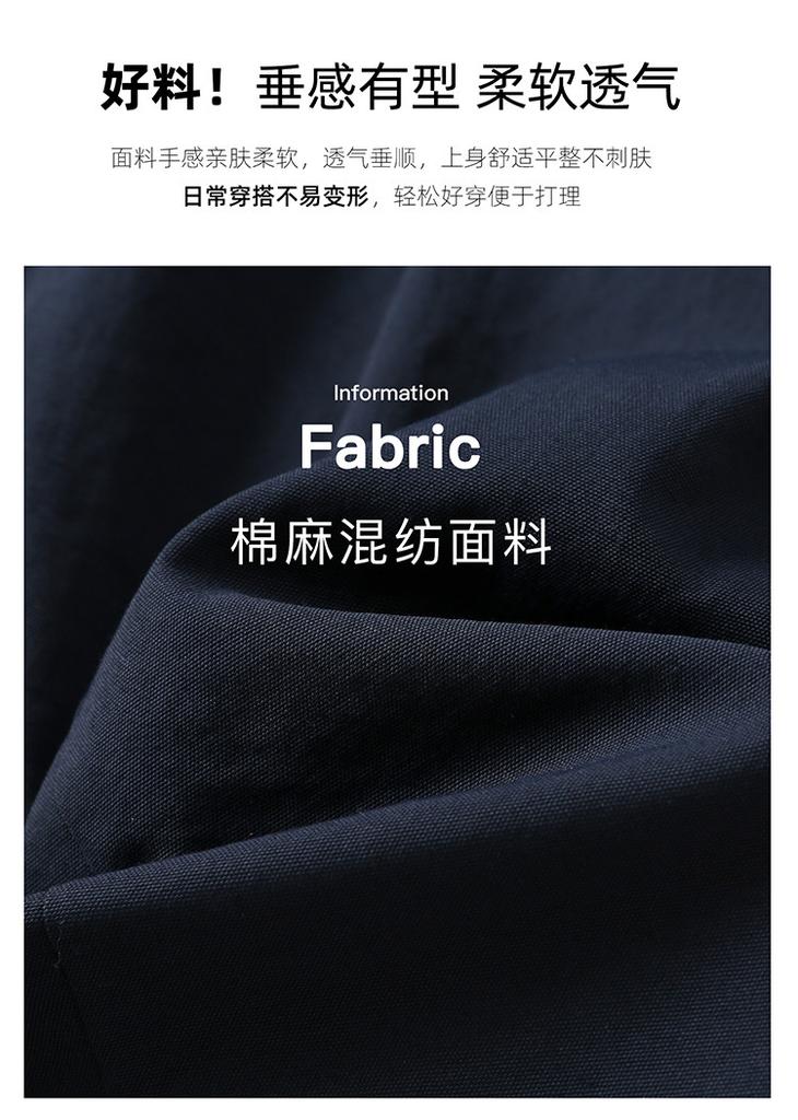 High waisted split skirt 2026 Spring and Autumn fashion commuting versatile mid length straight tube skirt
