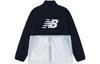 New Balance IU Дышащая и пылезащитная одежда для защиты от солнца Унисекс Темно-синий 5AC2U503-NV