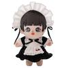 Doll Cotton Authentic Plush Toy With Unique Ancient Style For Girls 30cm Gift