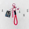 7 шт. Брелок на тему BTS ARIRANG, Фото-шарм Bangtan Boys с красной плетёной веревкой, Аксессуар для сумки фанатов Kpop ARMY, Подвеска на сумку Kpop-айдола для фанатов ARMY