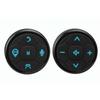Universal Car Steering Wheel Gps Wireless Smart Button Key Remote Control
