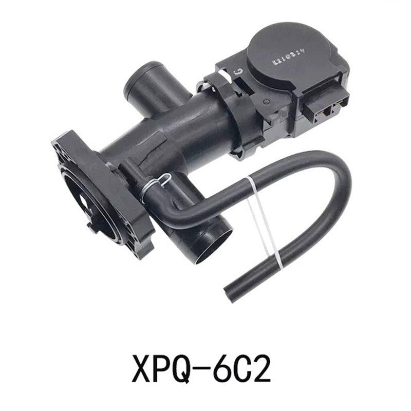 Мотор дренажного насоса стиральной машины LITE-Drum XPQ-6C2 Запасная часть для сливного клапана