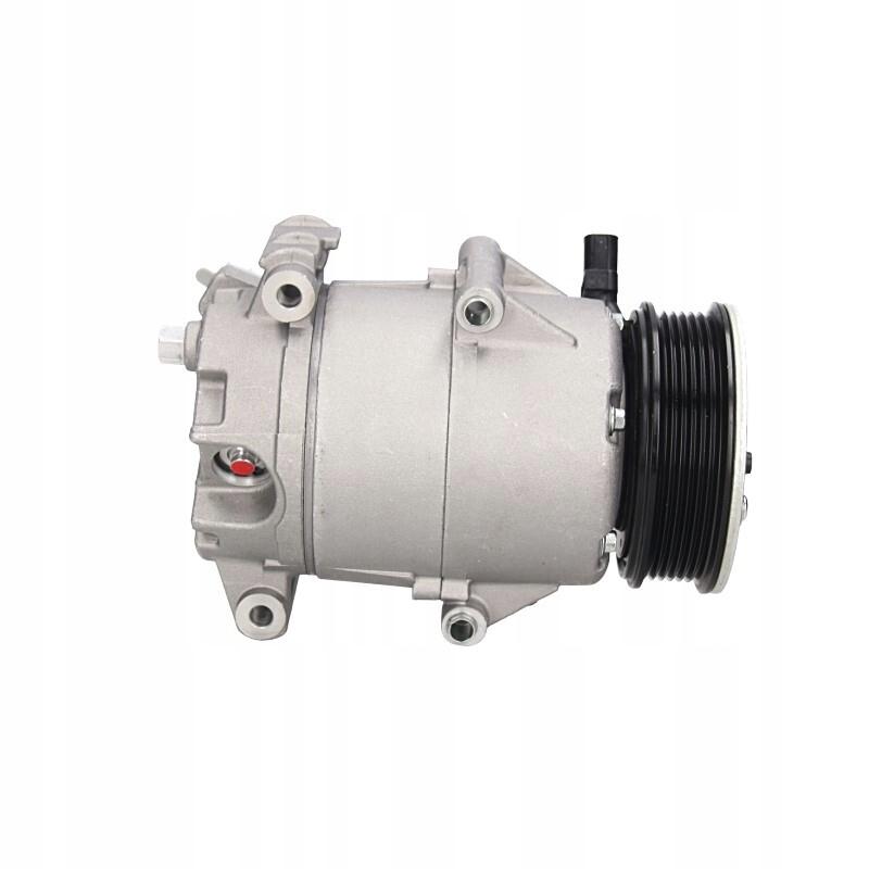 Air conditioning compressor Ford Fiesta 09-17, Focus III 11-18
