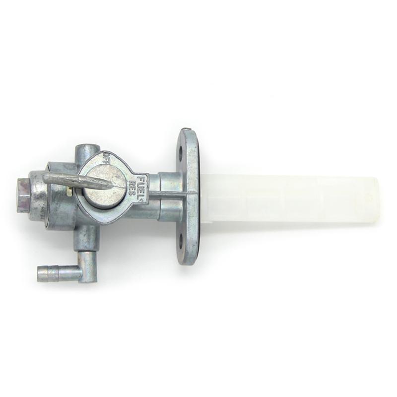 Carburetor Fuel Tank Switch Gas Tank Valve Cock For Suzuki GN125 GN250 GN250E TS100 TS125 TS185 TS250 UE125 DS100 Motorcycle
