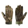 Tactical Military Fans Outdoor Riding Mountaineering Sports Protection Touch Screen Multi-functional Breathable Warm Non-slip Gloves