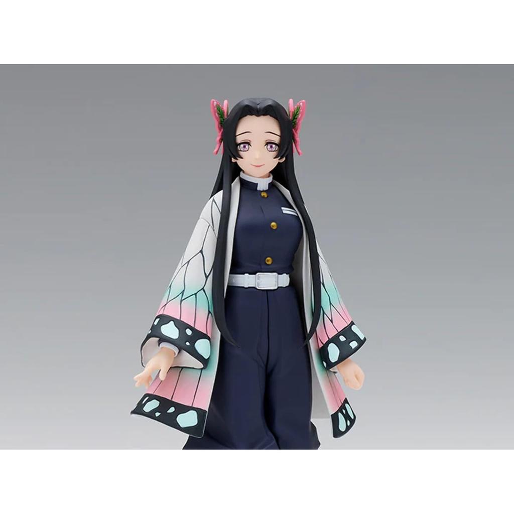 BANPRESTO Фигурка убийцы демонов: Серия Kizuna no So Vol. 40 - Коллекционная игрушка Канаэ Кочо