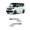 TADOKAPATU Suzuki New Spacia Spacia Custom MK54S MK94S Специальная накладка на противотуманную фару Передняя накладка на противотуманную фару Крышка передней фары Передний угловой фонарь Передний бампер