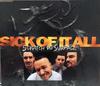 CD SICK OF IT ALL - Scratch the Surface  A8202CD EastWest 1994 Япония Рок Б/У