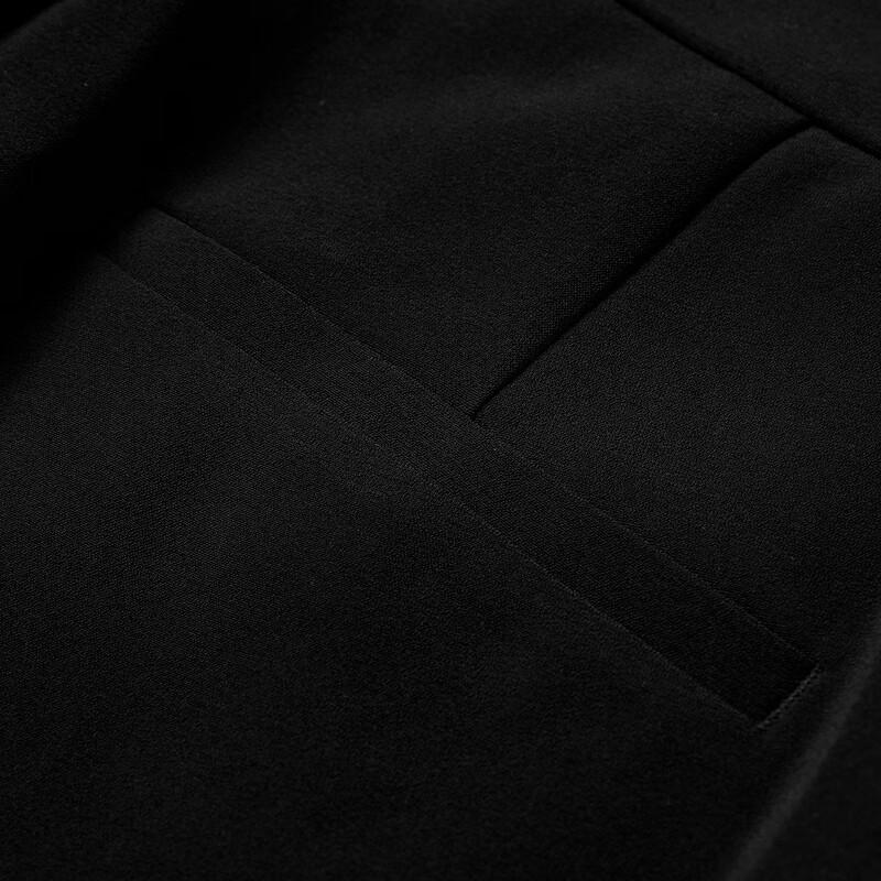 PEACEBIRD Women's Autumn Cigarette Casual Pants