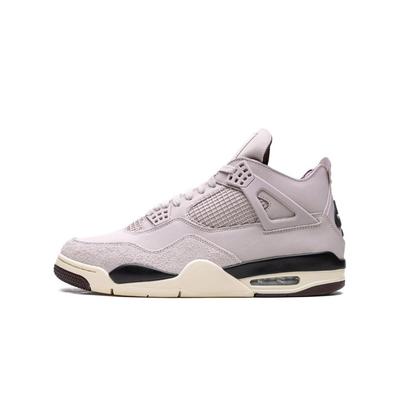 Air 4 Retro OG SP A Ma Maniére Пока ты спал