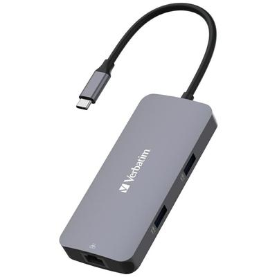 Аксессуары для компьютеров – Концентраторы USB