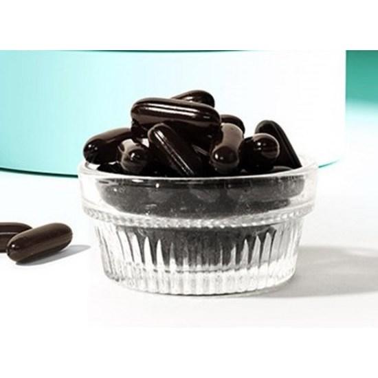 Nutri D Day Premium Phosphatidylserine 40g, 50 Tablets, 1 unit,Korean Health Food