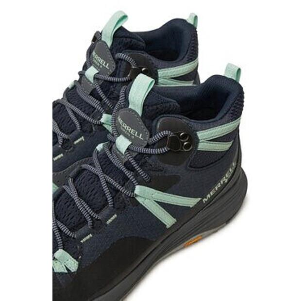 Треккинговые ботинки Merrell Siren 4 Mid GTX