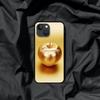 Роскошный золотой художественный чехол для телефона Apple, чехол для iPhone, Xiaomi, Mi, Samsung, Galaxy, Redmi Note, AS 11, 12, 13, 14, 15, 22, 23, 24, 5G Pro Plus, Max Fe Ultra