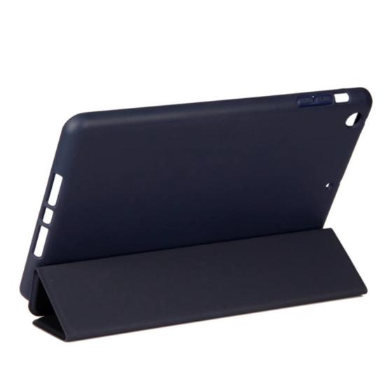 Soft Silicone Tablet Protective Case Cover for iPad 6th Gen A1893/A1822/A1823