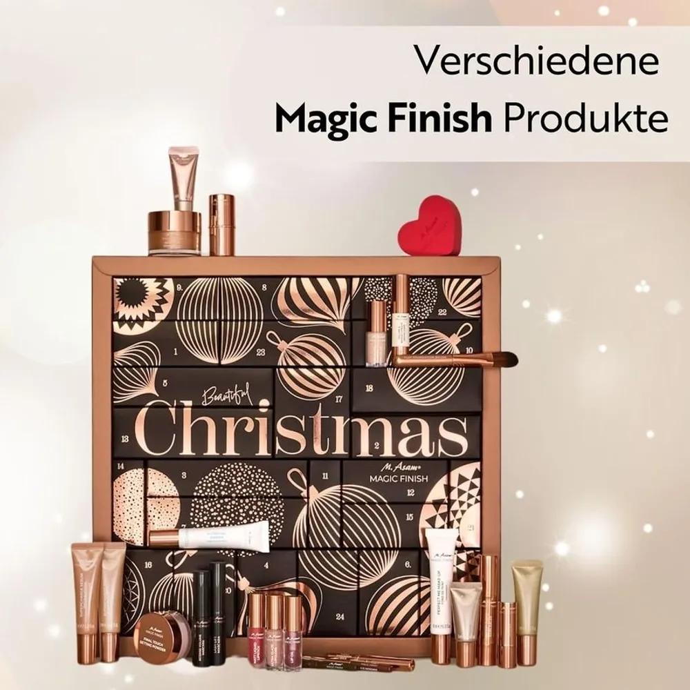 M.Asam Beauty Advent Calendar 2025