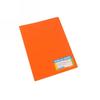Bantex Tropical Fixed Display Book (20-pocket) (Mango)