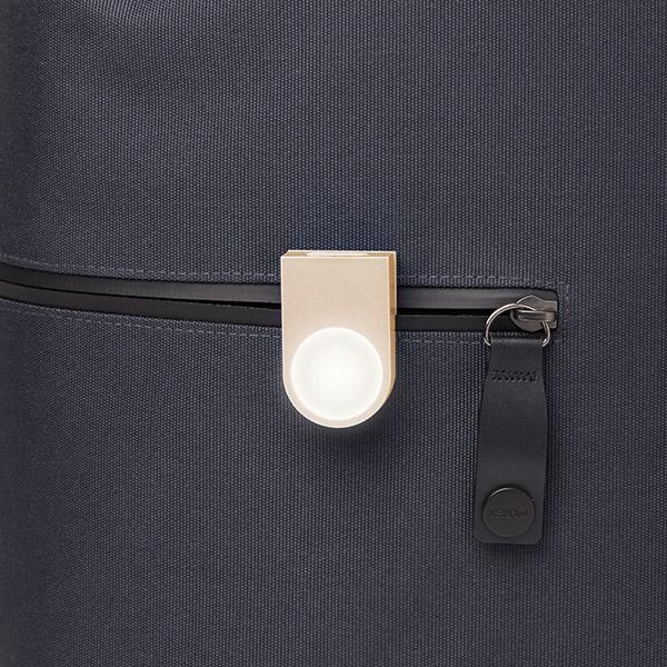 Lexon Lucie Klips Ledzłoty/Gold Ll121D