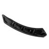 Interior Front Right Door Panel Pull Handle Trim Cover For BMW E89 Z4 2009-2016
