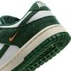 IB4417-100 Nike Dunk Low Gorge Green (Женский)