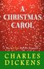 Книга CHRISTMAS CAROL