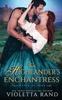 Книга The Highlander's Enchantress