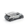 Genesis Company POP RACE 1/64 Pandem GR Yaris RAW Finish Готовая модель PR640329