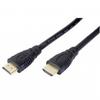 HDMI Cable 7.5m - EQUIP - HDMI Type A (Standard) - Black