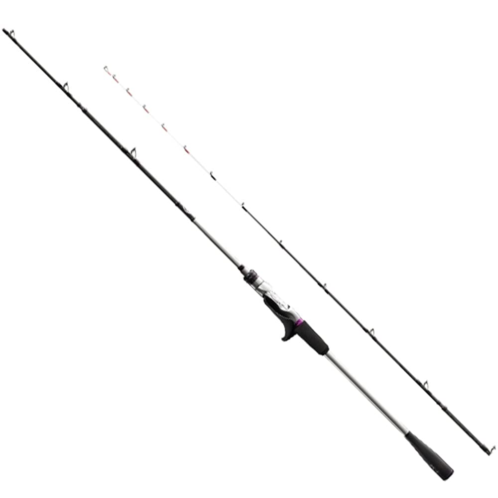 SHIMANO Удилище 21 Saber Master XR Tenya 73 ML180/ЛЕВОЕ