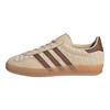 adidas Женские кроссовки Gazelle Indoor 'Crochet Pack Sand Strata' JS1418