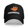 Повседневные кепки Хип-хоп кепка Бейсболка Hankook Индивидуальная регулируемая кепка тракер для унисекс женщин