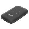 4G WiFi Роутер Слот для Micro SIM-карты 150 Мбит/с Вместимость 8 Пользователей 2100 мАч Мобильный WiFi Хотспот для Ноутбука Телефона Компьютера